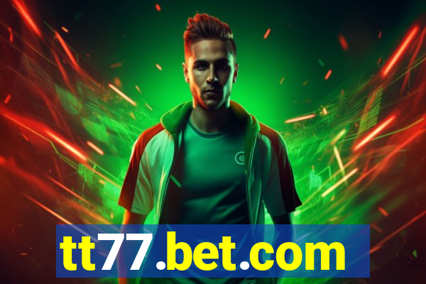 tt77.bet.com