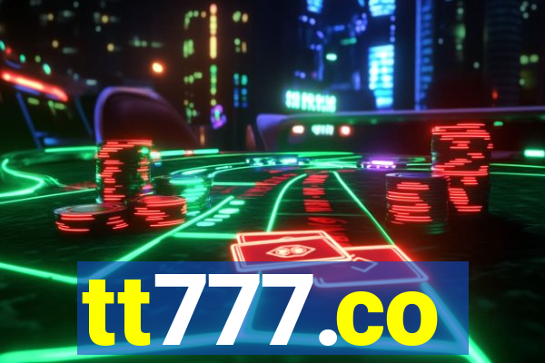 tt777.co