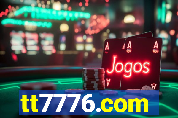 tt7776.com