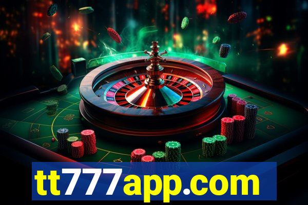 tt777app.com