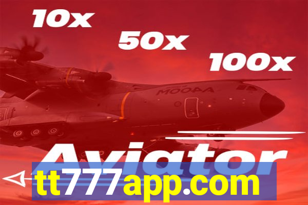 tt777app.com