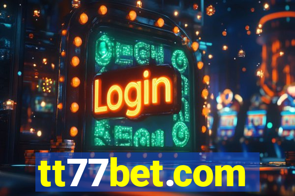 tt77bet.com
