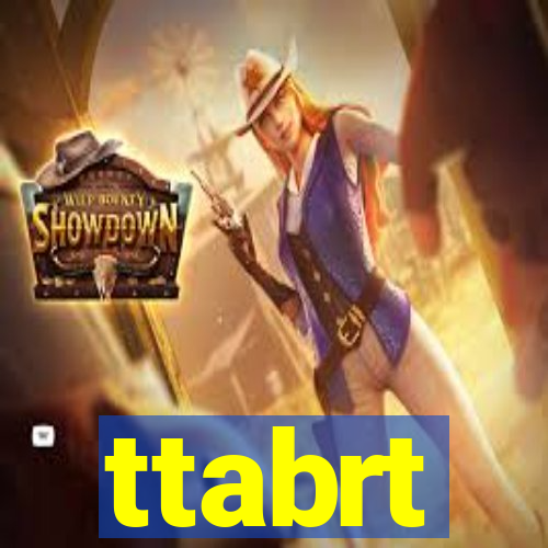 ttabrt