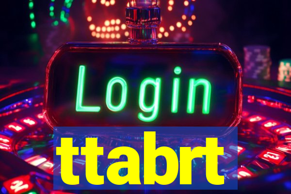 ttabrt