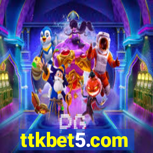 ttkbet5.com