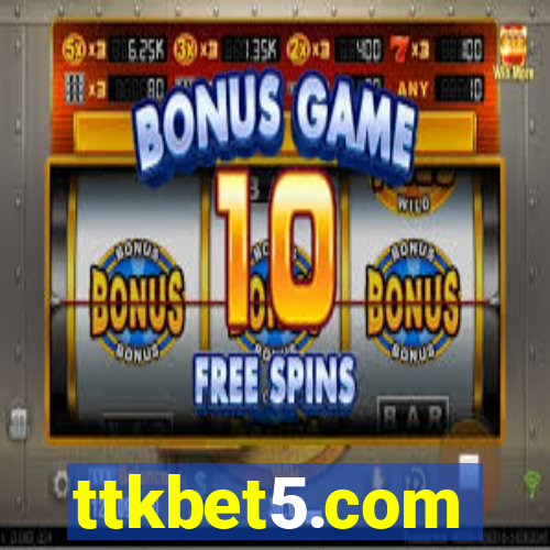 ttkbet5.com