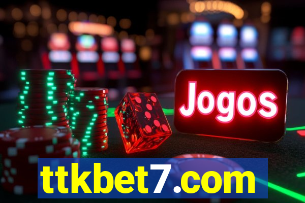 ttkbet7.com