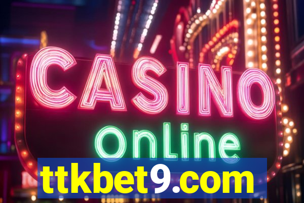 ttkbet9.com