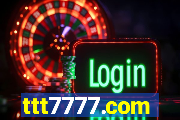 ttt7777.com