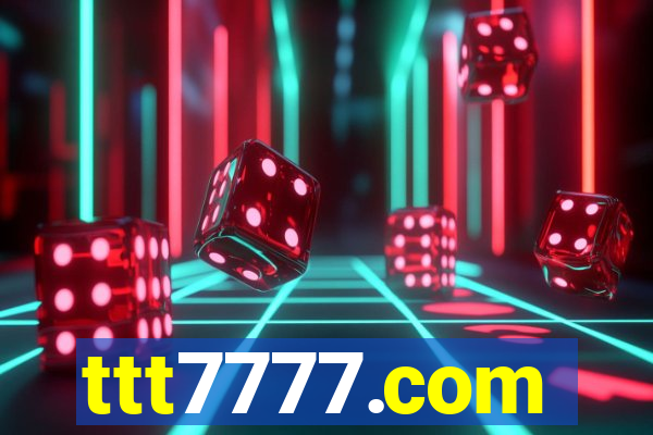 ttt7777.com