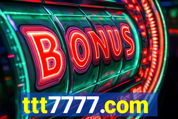 ttt7777.com