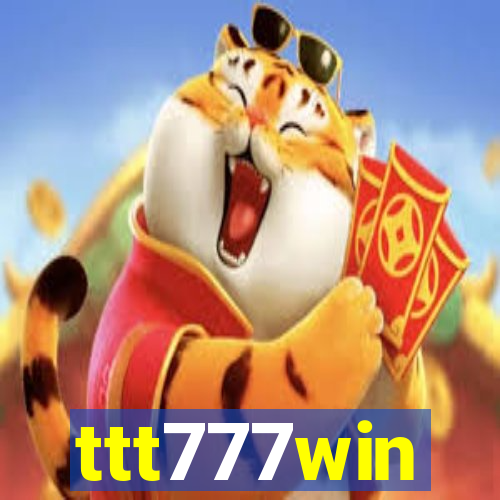 ttt777win