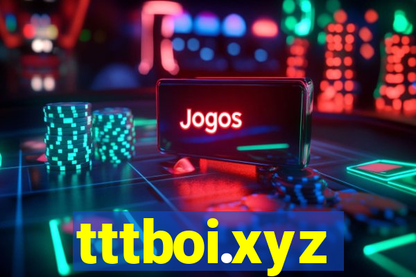 tttboi.xyz