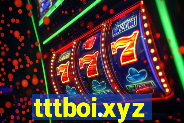 tttboi.xyz