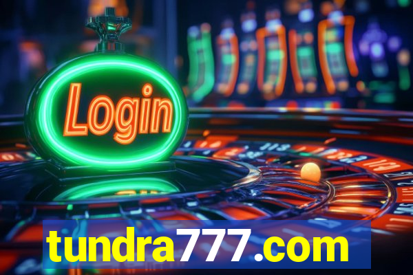 tundra777.com