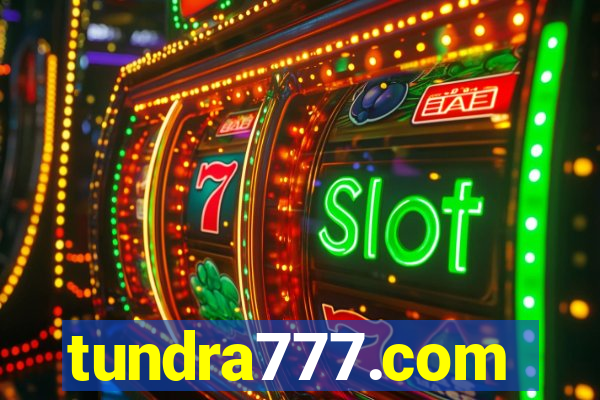 tundra777.com