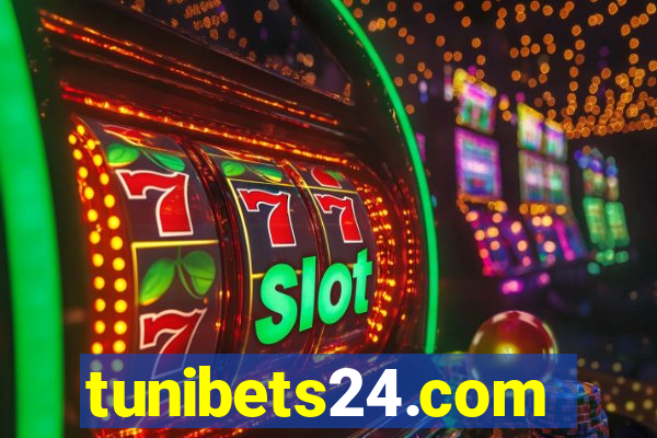 tunibets24.com