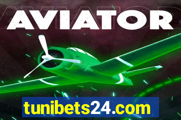 tunibets24.com