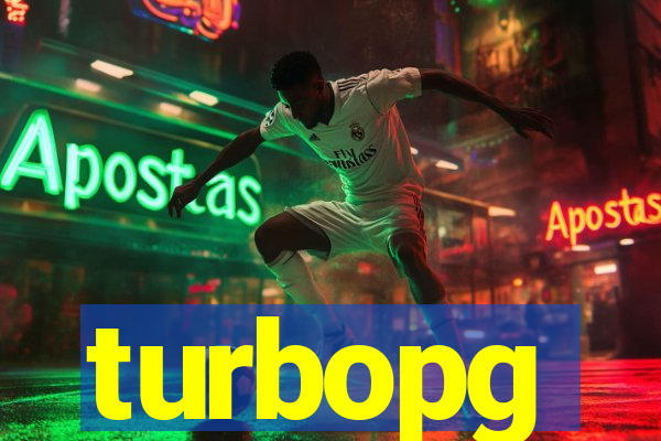 turbopg