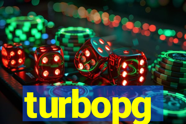 turbopg