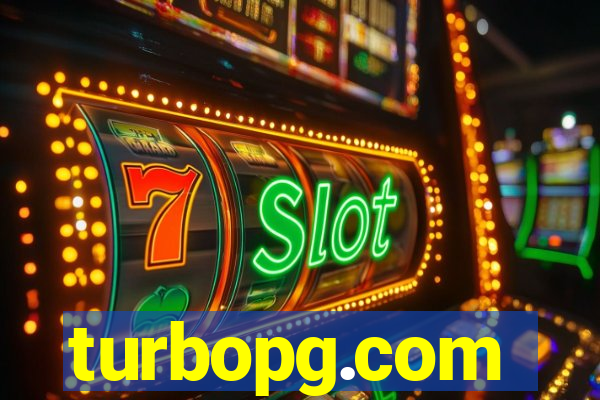 turbopg.com