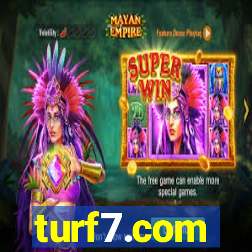 turf7.com
