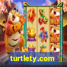 turtlety.com