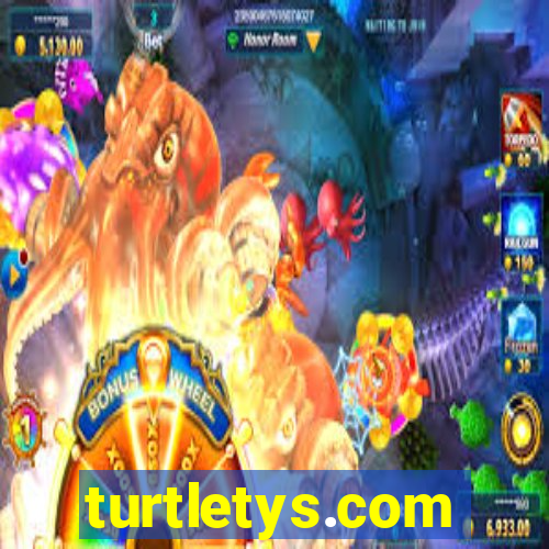 turtletys.com