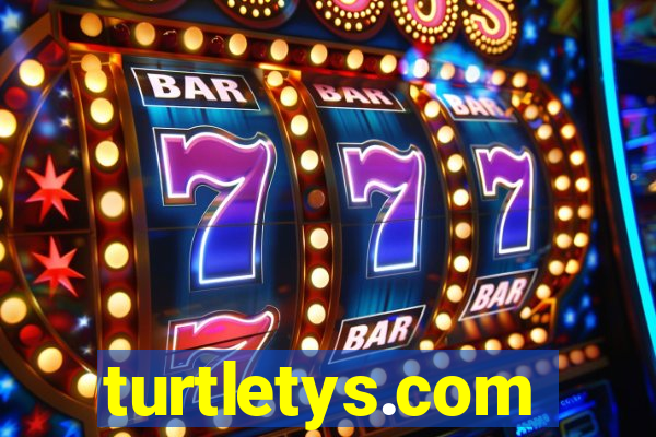 turtletys.com