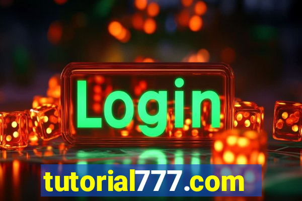 tutorial777.com