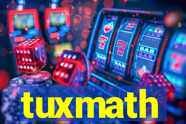 tuxmath