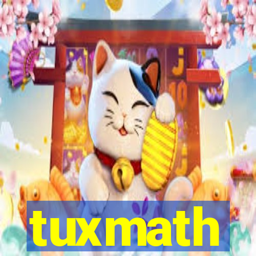 tuxmath