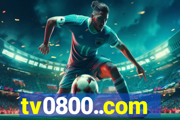 tv0800..com