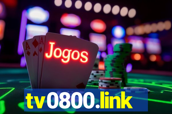 tv0800.link