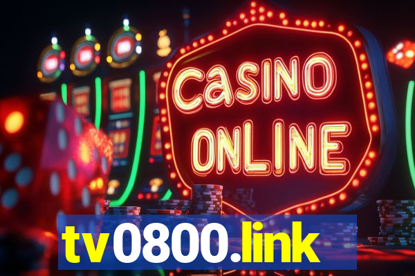 tv0800.link