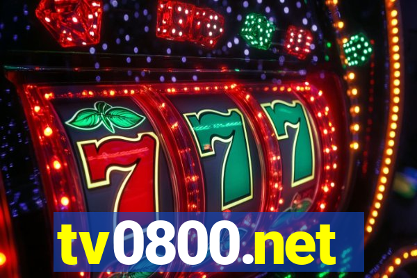 tv0800.net