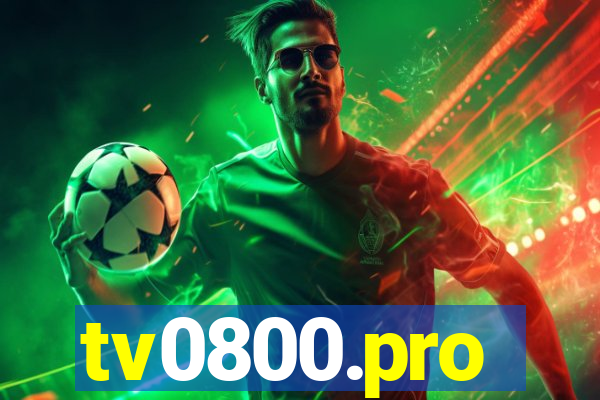 tv0800.pro