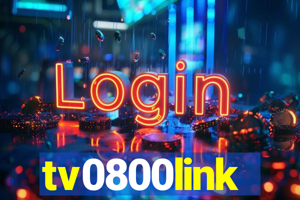 tv0800link