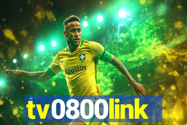 tv0800link