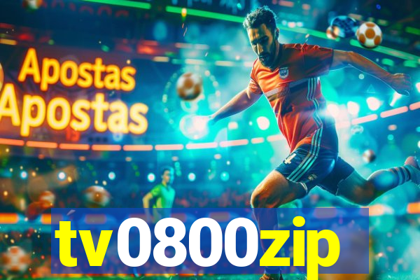 tv0800zip