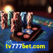 tv777bet.com