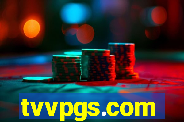 tvvpgs.com
