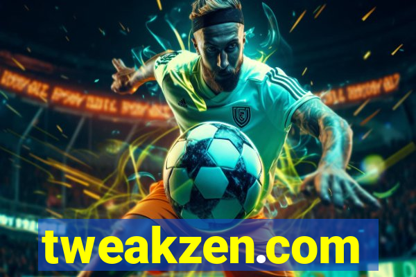 tweakzen.com