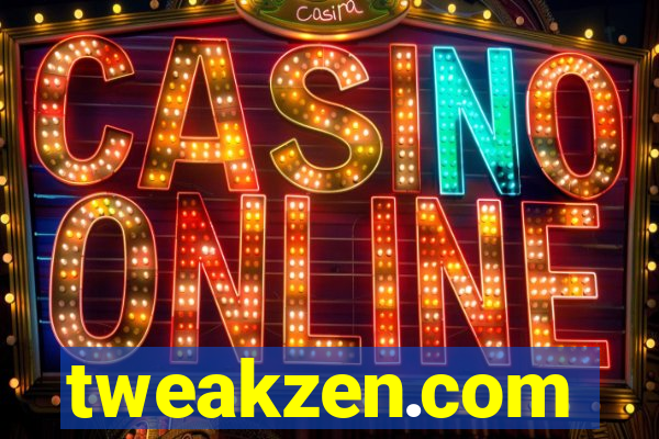 tweakzen.com