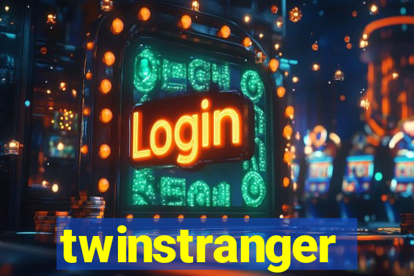 twinstranger