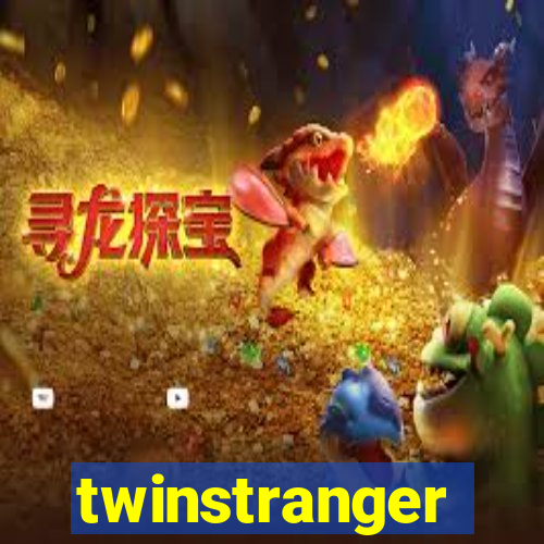 twinstranger