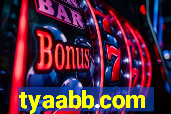 tyaabb.com