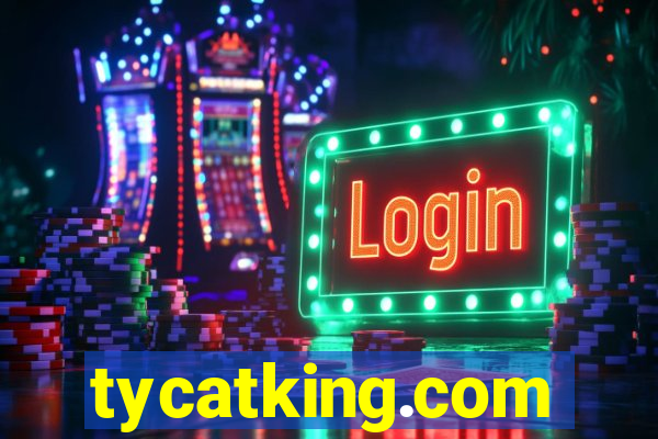 tycatking.com
