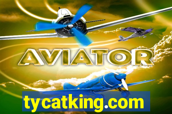 tycatking.com