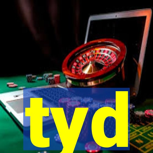 tyd-bet.com
